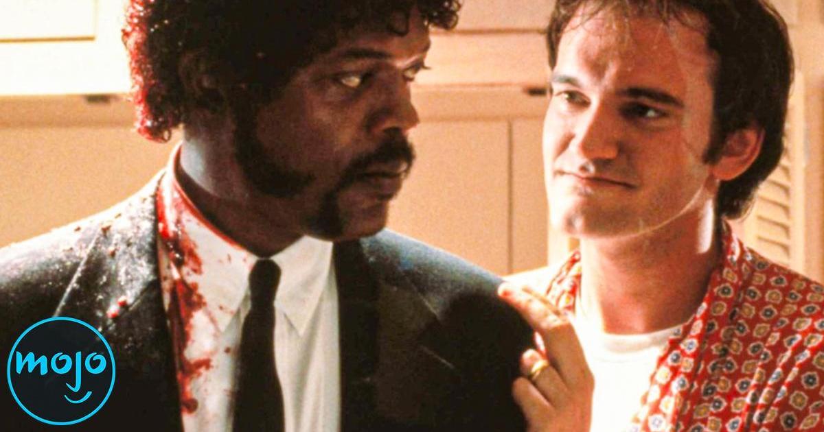 Every Quentin Tarantino Movie: A Complete Guide